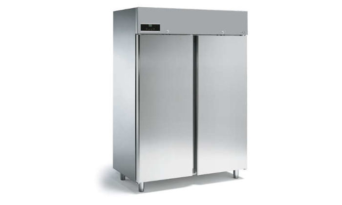 XE150B, Freezer armadiato 1150 lt